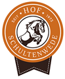 Hof Schultenwede Logo
